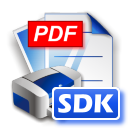 Custom PDF Writer